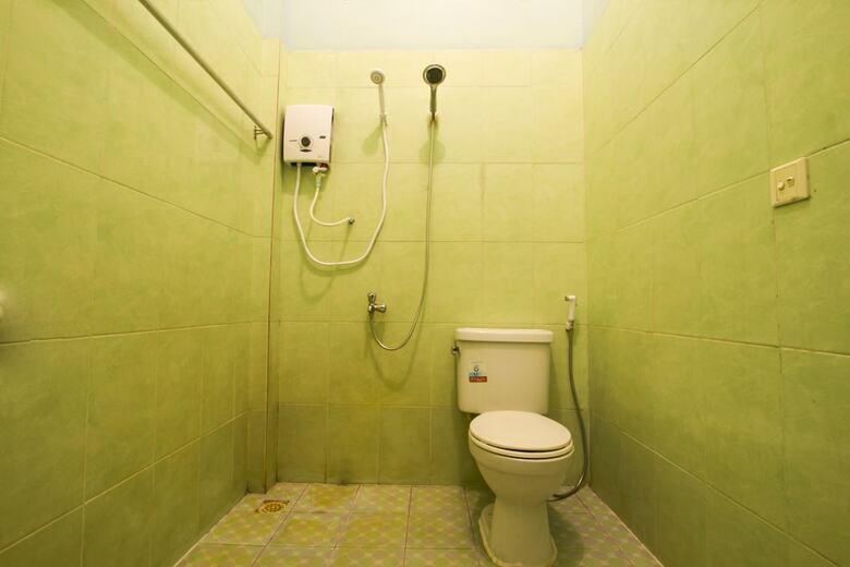 Hostal Uncle's House - Siem Reap