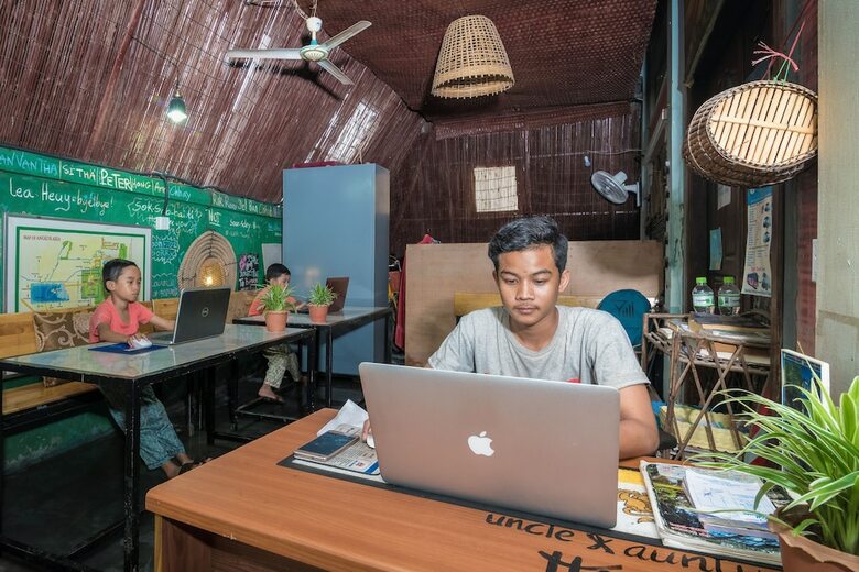 Hostal Uncle's House - Siem Reap