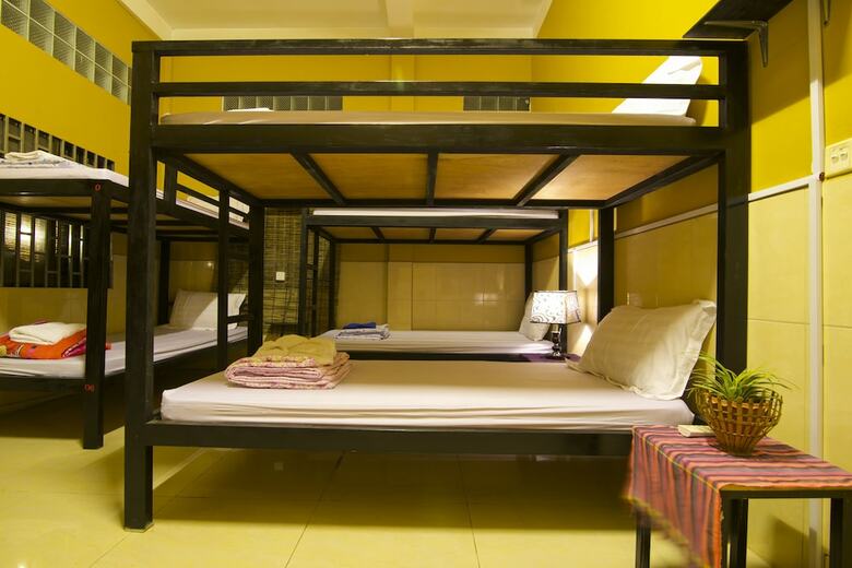 Hostal Uncle's House - Siem Reap