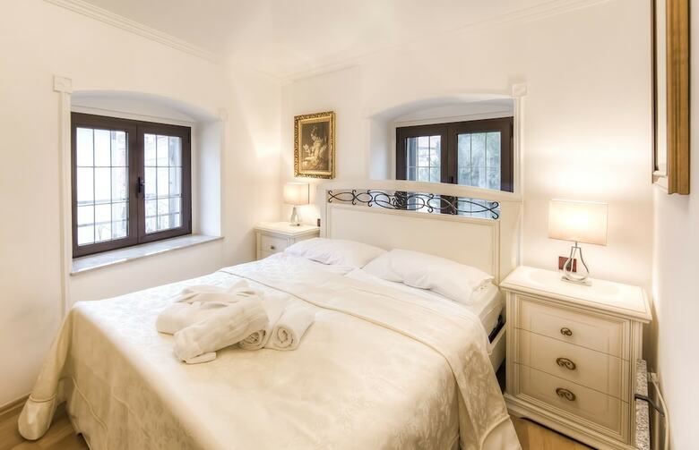 Hotel Bed & Breakfast Villa Hasi