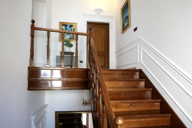 Hotel Bed & Breakfast Villa Hasi