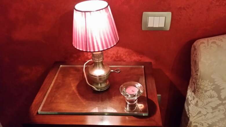 B&B Sorelle de Filippis