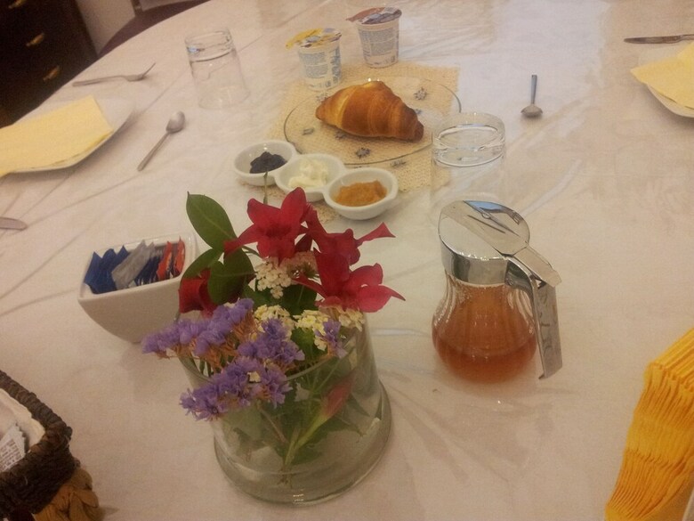 B&B Sorelle de Filippis