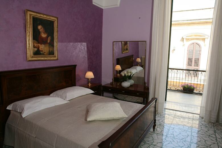 B&B Sorelle de Filippis