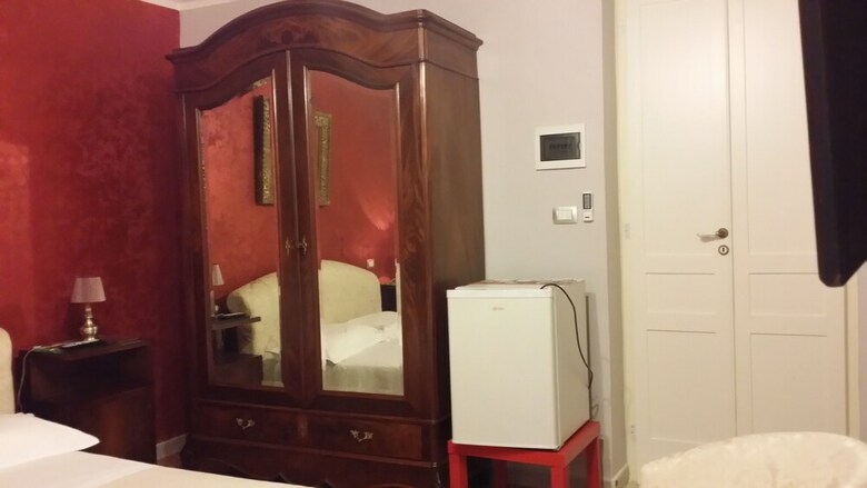 B&B Sorelle de Filippis