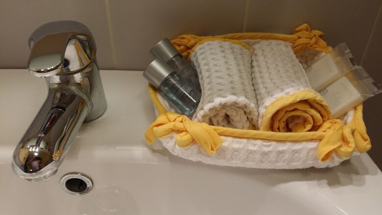 B&B Sorelle de Filippis