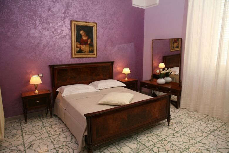B&B Sorelle de Filippis