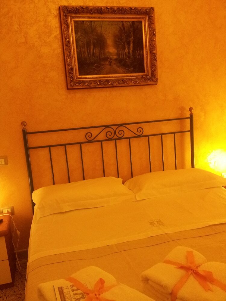 B&B Sorelle de Filippis