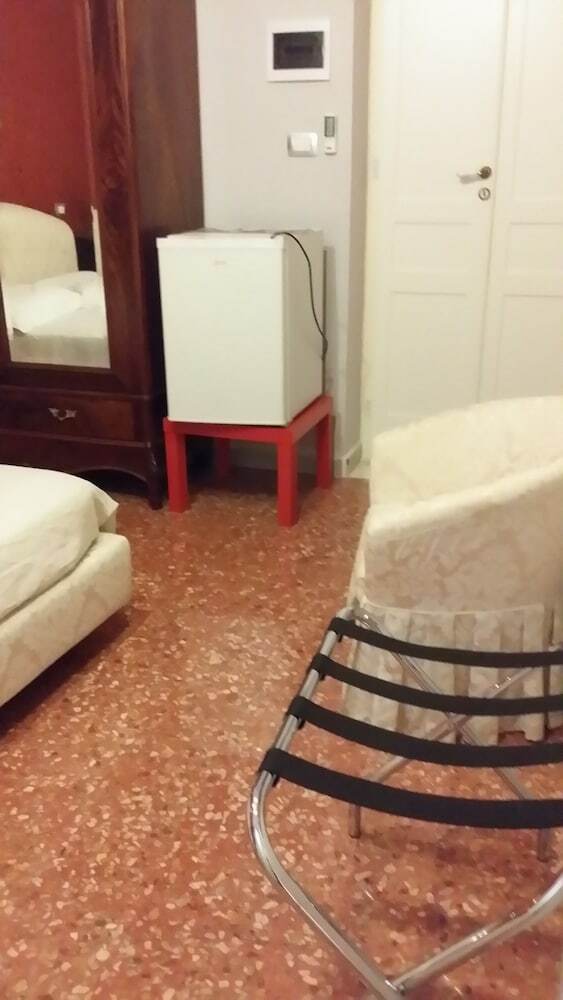 B&B Sorelle de Filippis