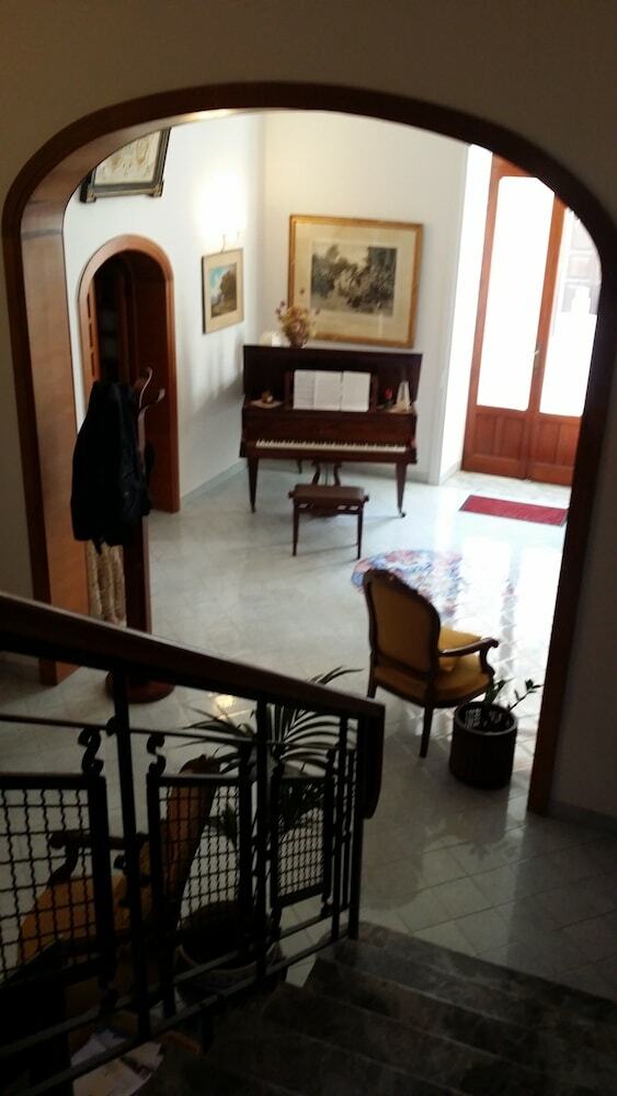 B&B Sorelle de Filippis