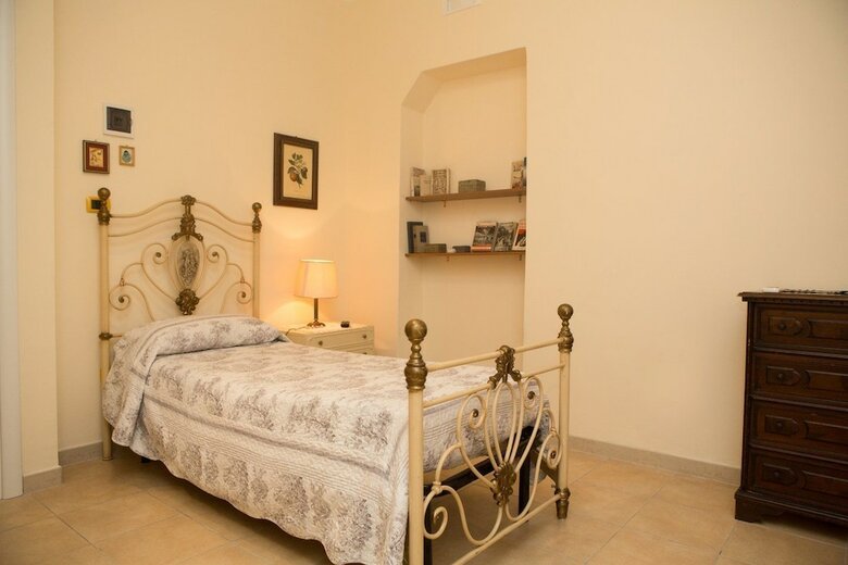 Antica Dimora B&B Canosa