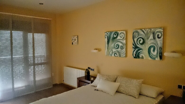 Apartamentos Orange Tree's House
