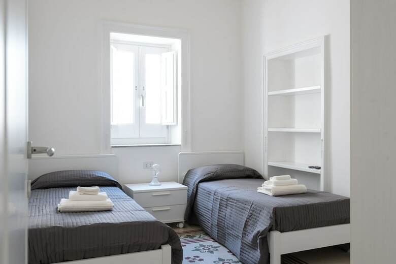 Apartamento Eleganza E Comfort A 2 Passi Dal Teatro