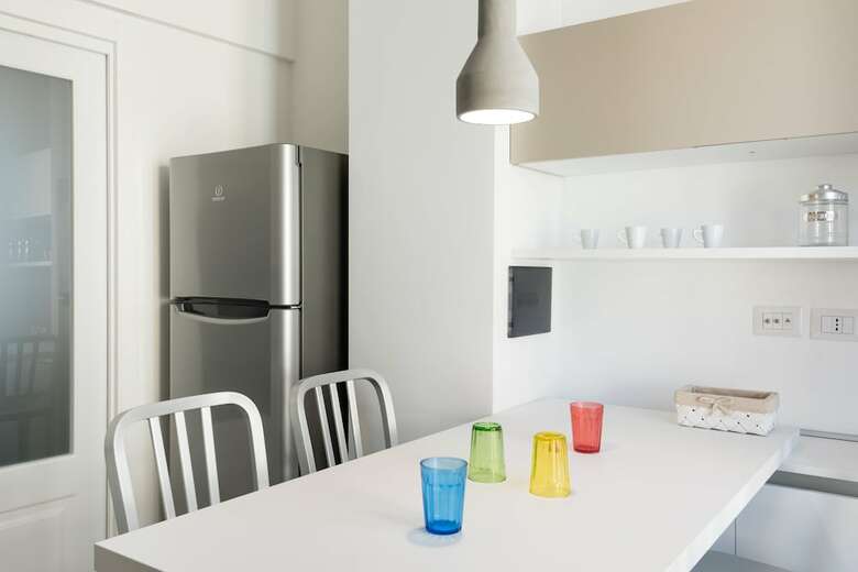 Apartamento Eleganza E Comfort A 2 Passi Dal Teatro