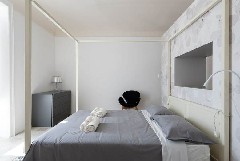 Apartamento Eleganza E Comfort A 2 Passi Dal Teatro