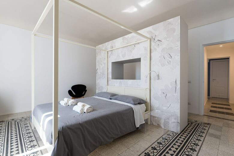 Apartamento Eleganza E Comfort A 2 Passi Dal Teatro