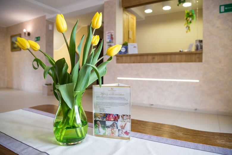 Hotel Per?a Beskidu