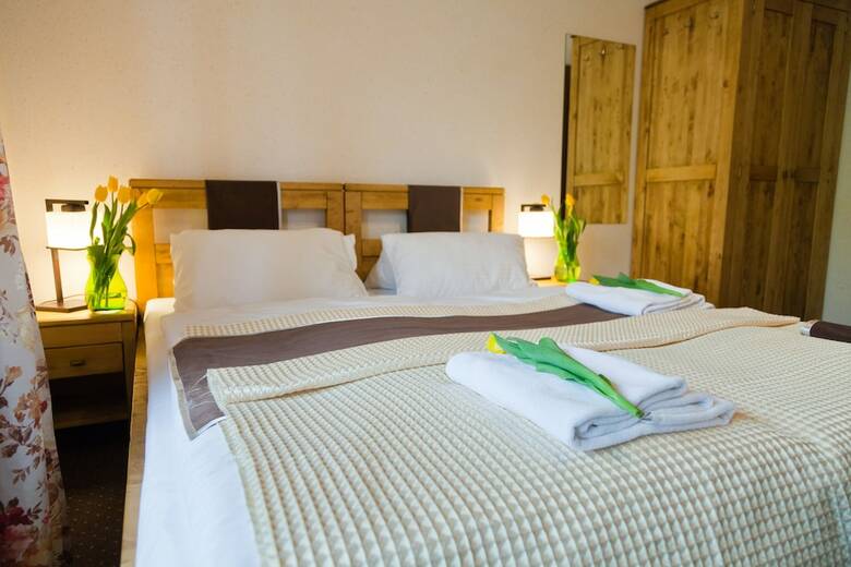 Hotel Per?a Beskidu