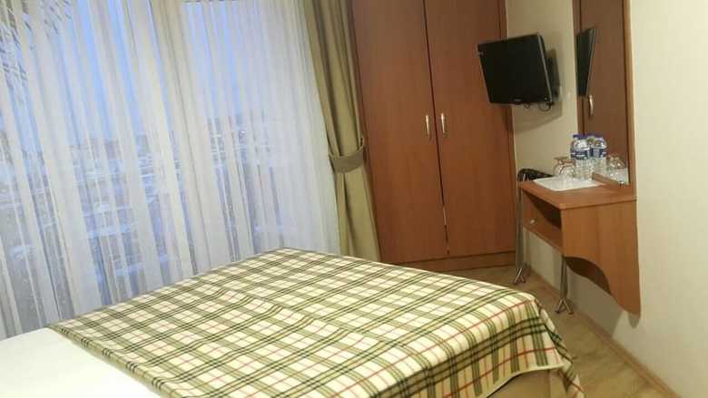 Hotel Ada Sahil Otel