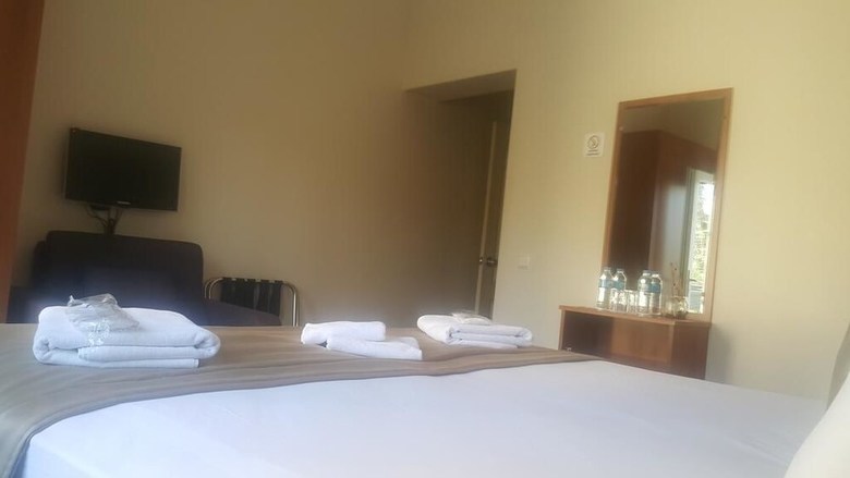 Hotel Ada Sahil Otel