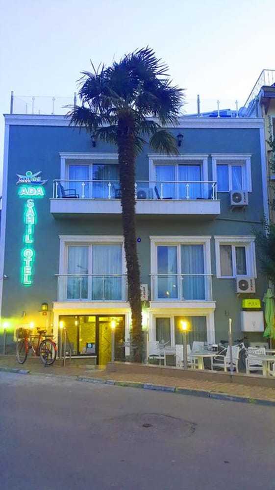 Hotel Ada Sahil Otel