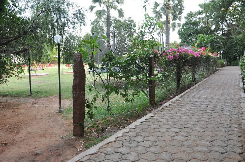 Apartamento Sathya Park & Resorts
