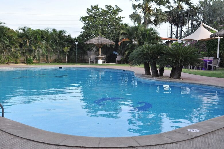 Apartamento Sathya Park & Resorts