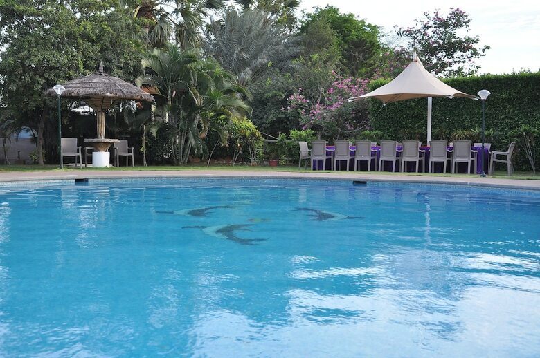 Apartamento Sathya Park & Resorts
