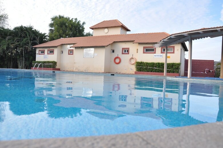 Apartamento Sathya Park & Resorts