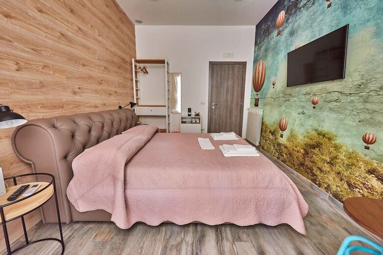 Bed & Breakfast Il Chiattillo