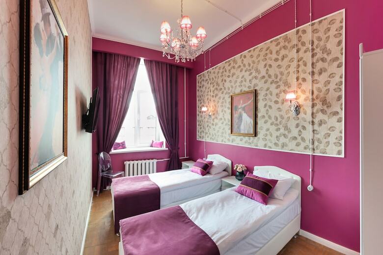 Art Hotel Dom Rerikha