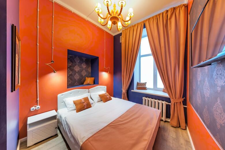 Art Hotel Dom Rerikha