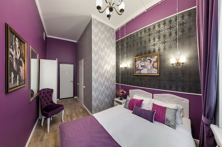 Art Hotel Dom Rerikha