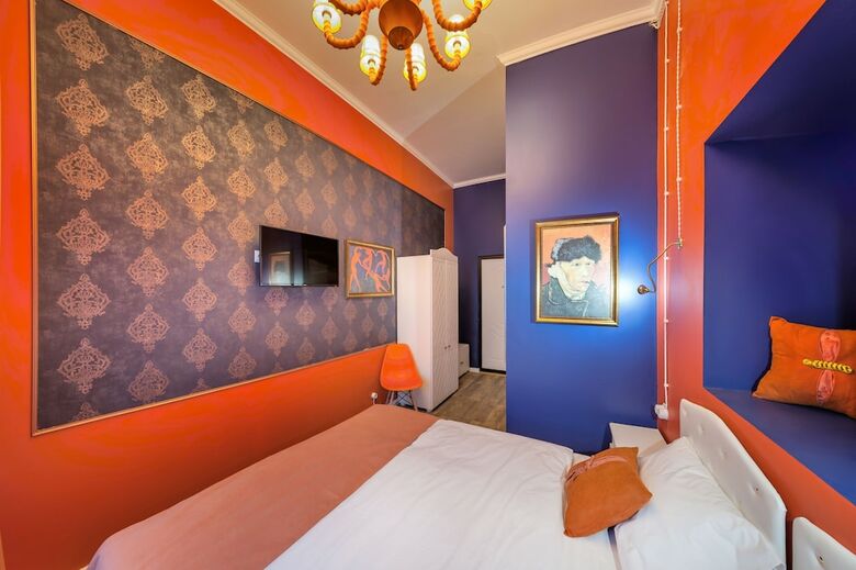 Art Hotel Dom Rerikha