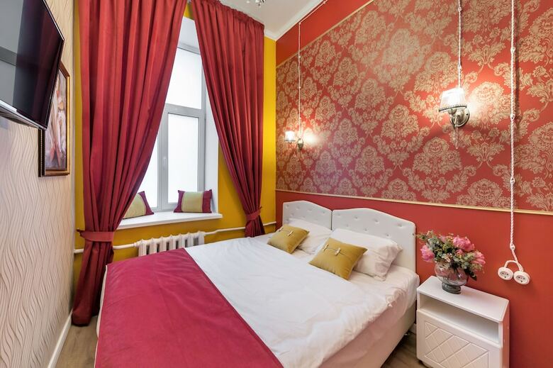 Art Hotel Dom Rerikha