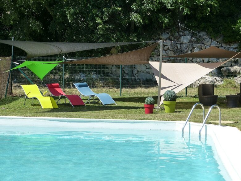 Hotel Val Des Nymphes Chambres D'h�tes