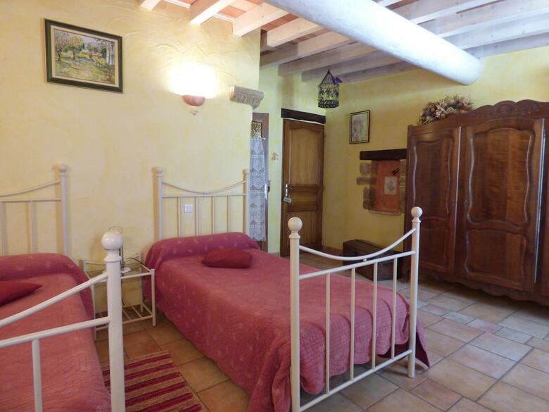 Hotel Val Des Nymphes Chambres D'h�tes