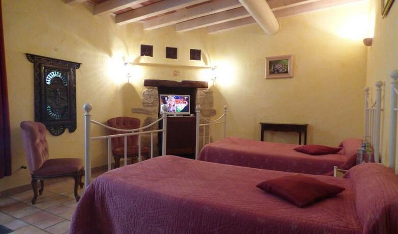 Hotel Val Des Nymphes Chambres D'h�tes