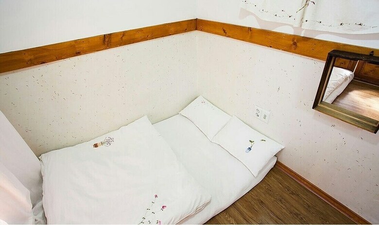 Hotel Borisu Guesthouse