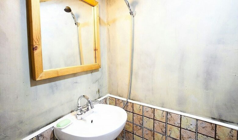 Hotel Borisu Guesthouse