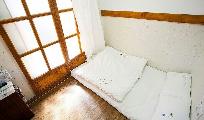 Hotel Borisu Guesthouse