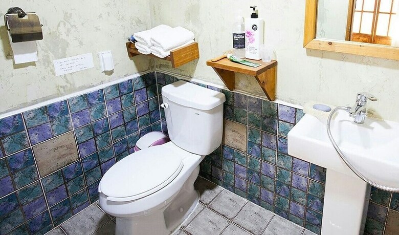 Hotel Borisu Guesthouse