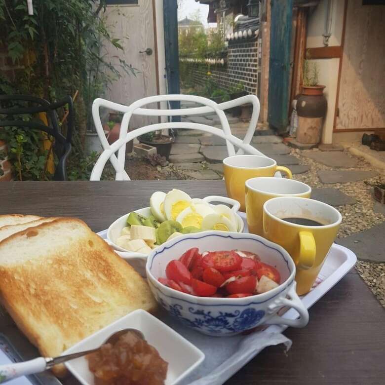 Hotel Borisu Guesthouse