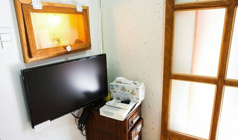 Hotel Borisu Guesthouse