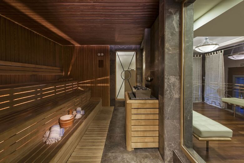 Hotel Hilton Dalaman Sarigerme Resort & Spa