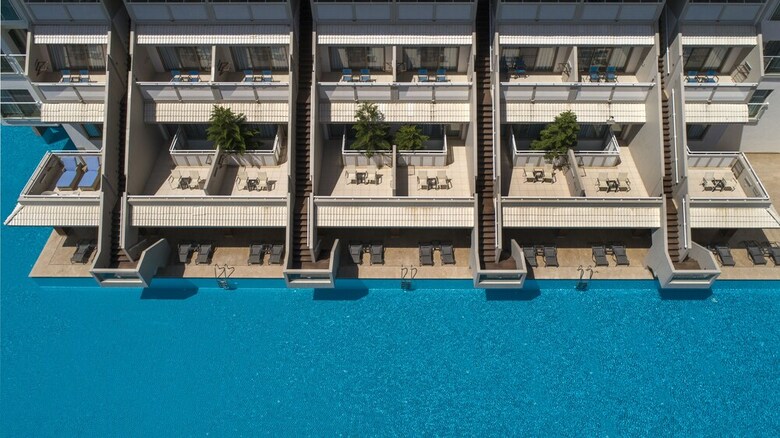 Hotel Hilton Dalaman Sarigerme Resort & Spa