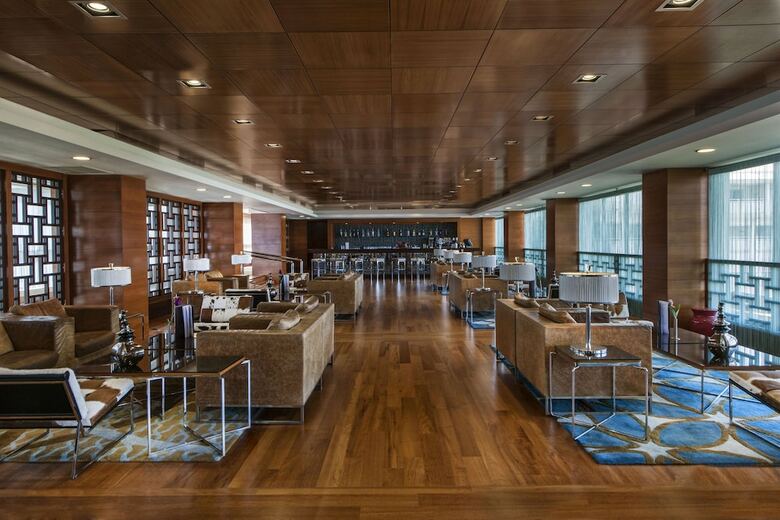 Hotel Hilton Dalaman Sarigerme Resort & Spa