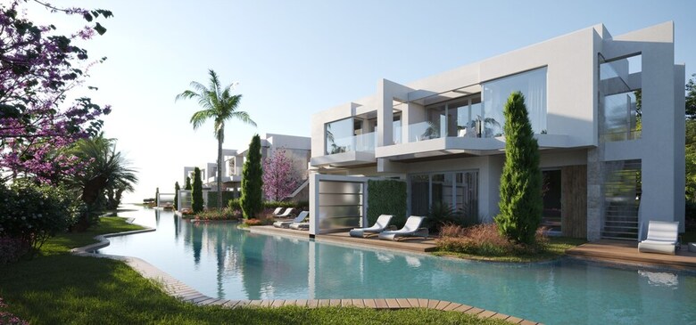 Hotel Hilton Dalaman Sarigerme Resort & Spa