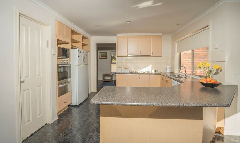Attwood Lodge - Melbourne Airport