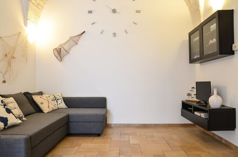 Apartamento La Terrazza Del Marinaio